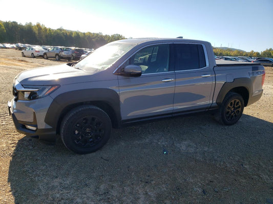 2023 HONDA RIDGELINE RTL-E VIN:5FPYK3F70PB005429