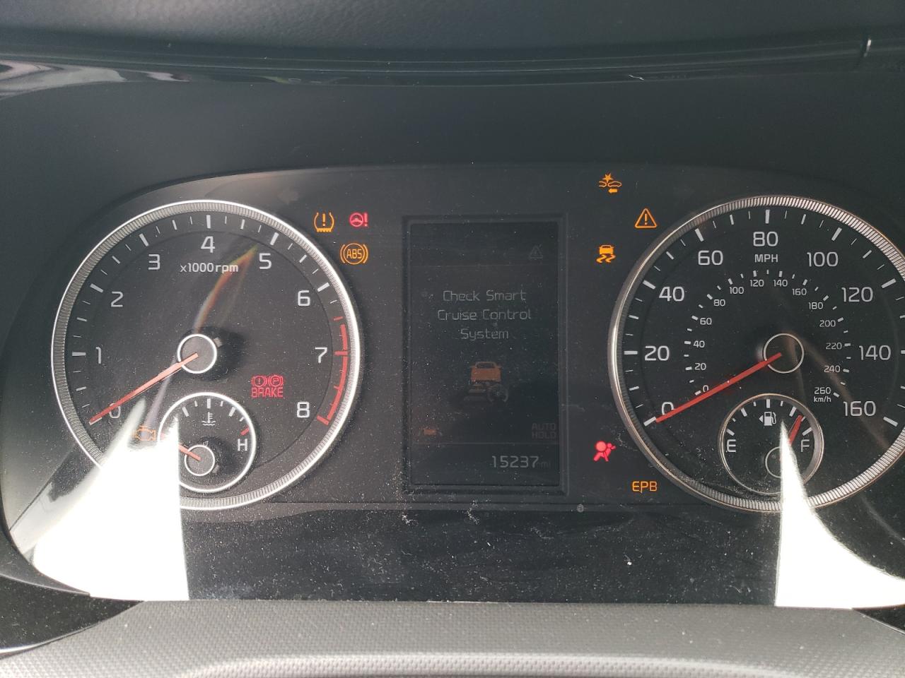 2022 KIA K5 GT LINE VIN:5XXG64J27NG136118