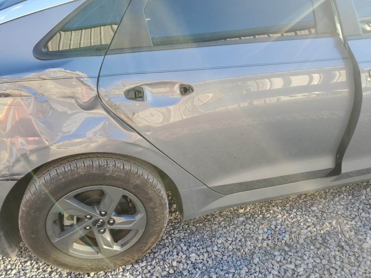2022 KIA K5 LX VIN:5XXG24J29NG107229
