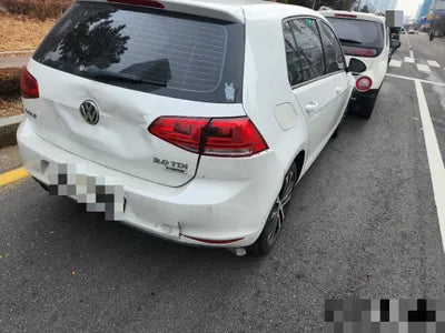 2015 Volkswagen Golf WVWZZZAUZFW165393 VIN:WVWZZZAUZFW165393