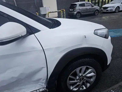 2016 Hyundai Tucson KMHJ3815GGU141354 VIN:KMHJ3815GGU141354