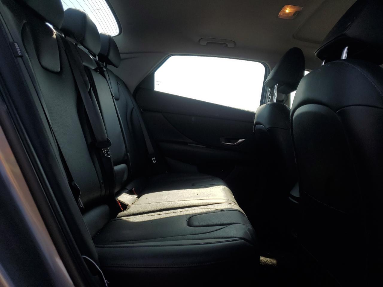 2024 HYUNDAI ELANTRA LIMITED VIN:KMHLP4DG8RU714029