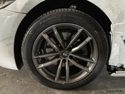 2020 BMW 520 WBAJK9105LCE68374 VIN:WBAJK9105LCE68374