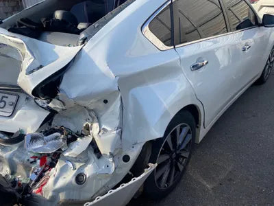 2017 Nissan Altima 094KM1N4AL3AP6HC2 VIN:094KM1N4AL3AP6HC2