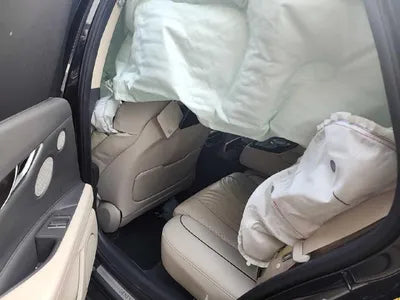 2020 Genesis G80 VIN: