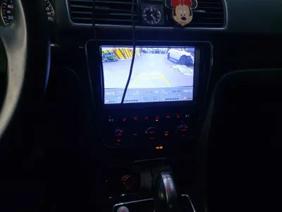 2015 Volkswagen Passat VIN: