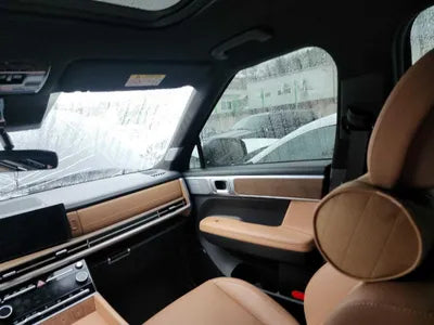 2023 Hyundai Santa FE VIN: