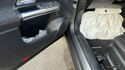 2023 Mercedes-Benz GLA 250 W1N4N4HB7PJ437135 VIN:W1N4N4HB7PJ437135