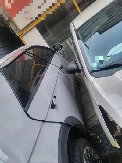 2022 Hyundai Ioniq VIN: