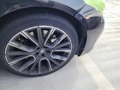 2020 BMW 730 WBA7S4106LCE25269 VIN:WBA7S4106LCE25269