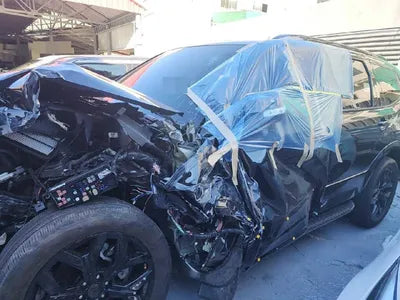 2020 Kia Mohave VIN: