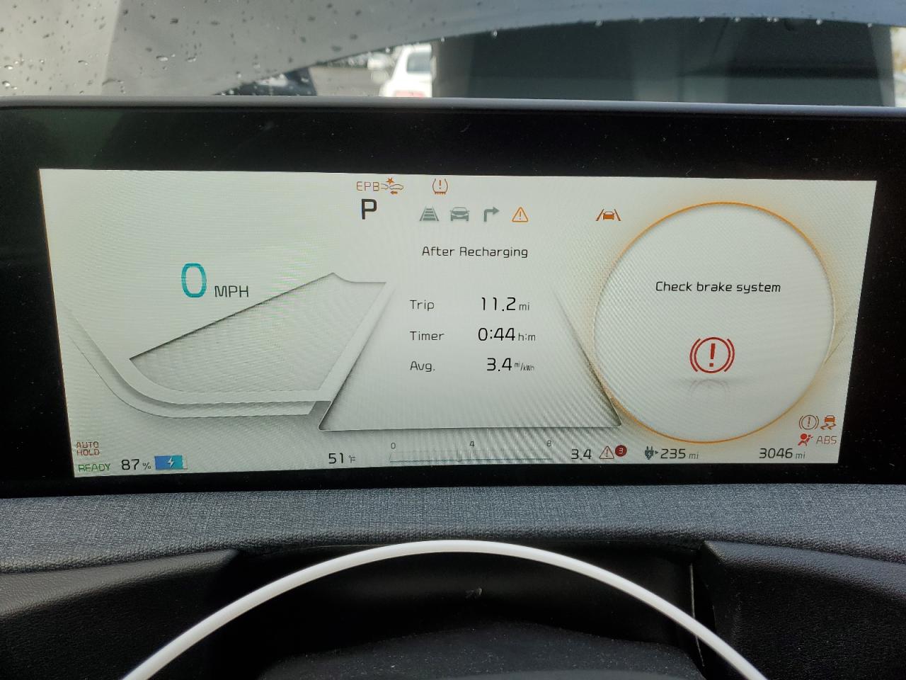 2024 KIA EV6 LIGHT VIN:KNDC3DLC2R5616445