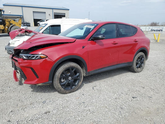2023 DODGE HORNET GT VIN:ZACNDFAN8P3A02422