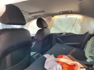 2016 Audi A4 WAUZZZ8K0GA012884 VIN:WAUZZZ8K0GA012884