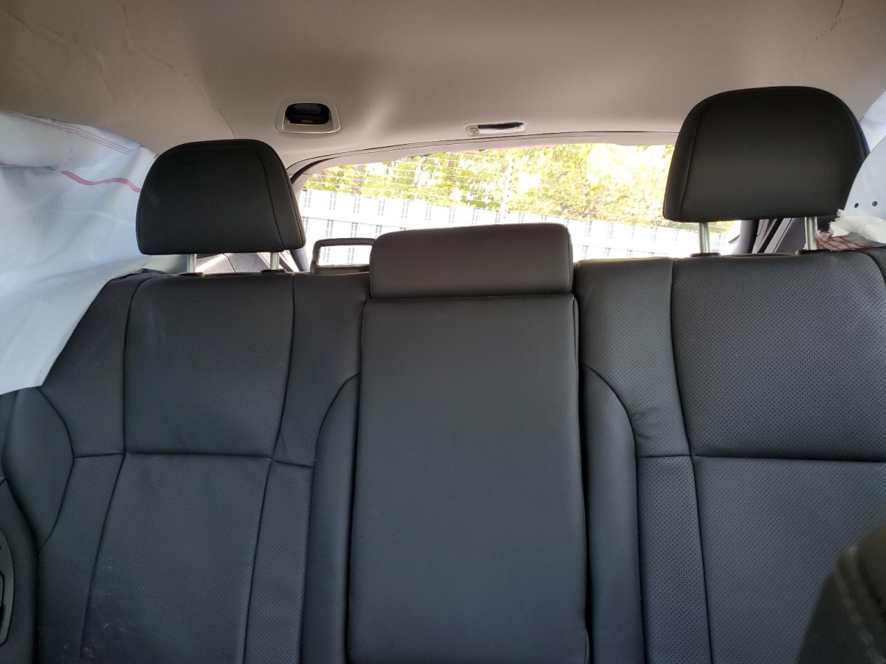 2022 SUBARU OUTBACK LIMITED VIN:4S4BTANC7N3245002