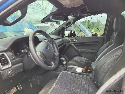 2022 Ford Ranger 6FPPXXMJ2NME60295 VIN:6FPPXXMJ2NME60295