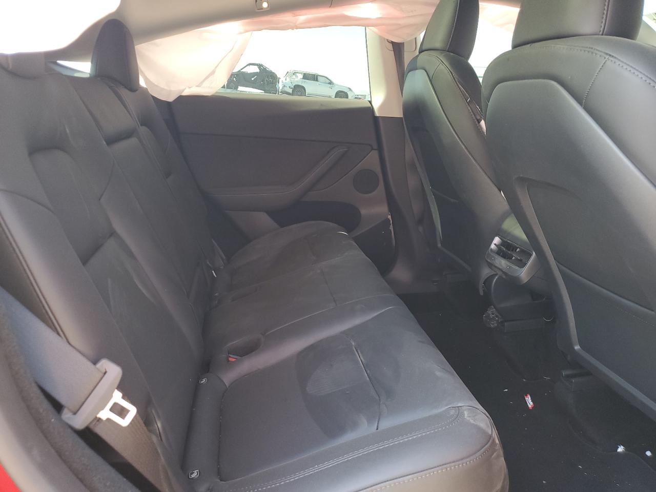 2024 TESLA MODEL Y  VIN:2T3P1RFV3LC099398
