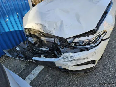 2017 BMW 530 VIN: