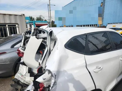 2018 Hyundai Tucson 273KMKMHJ2815GJU7 VIN:273KMKMHJ2815GJU7