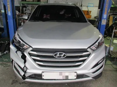 2016 Hyundai Tucson KMHJ381ABGU001620 VIN:KMHJ381ABGU001620