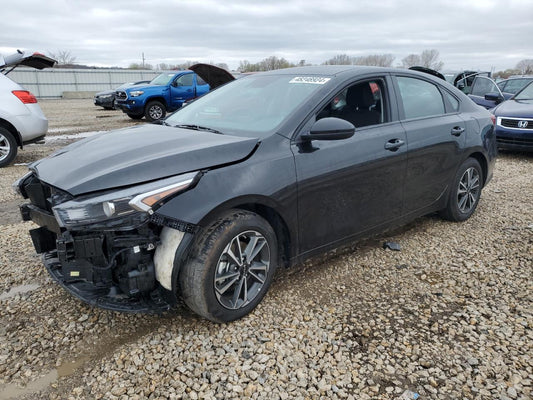 2023 KIA FORTE LX VIN:3KPF24AD4PE582635