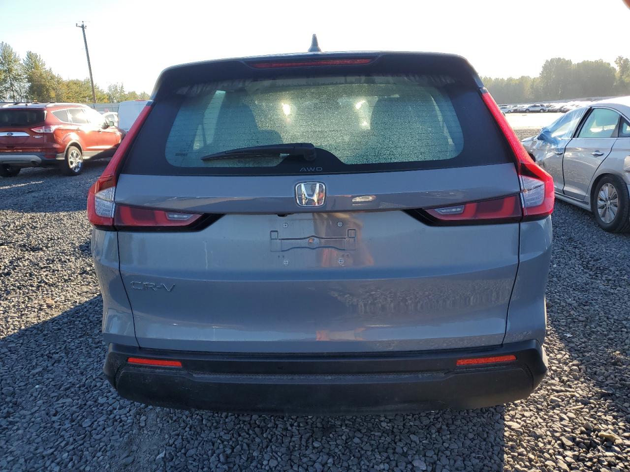 2024 HONDA CR-V LX VIN:2HKRS4H24RH418804