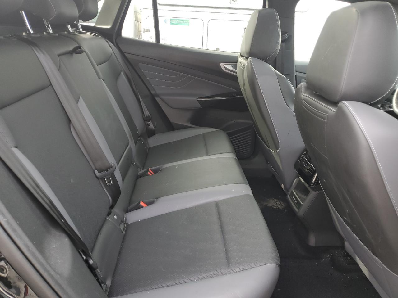 2023 VOLKSWAGEN ID.4 PRO S VIN:1V2GNPE85PC007668