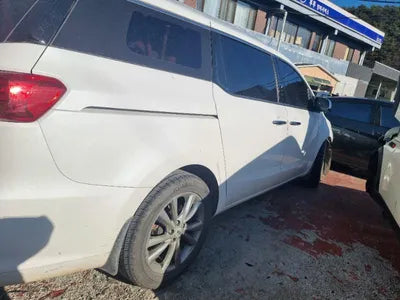 2019 Kia Carnival KNAMC81ABKS581196 VIN:KNAMC81ABKS581196