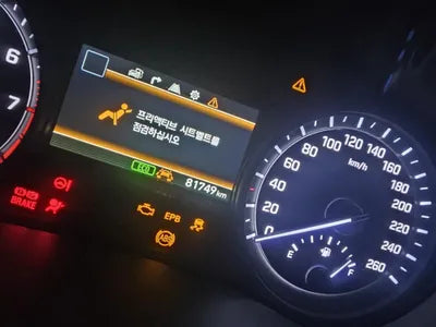 2017 Genesis G80 KMHGL41DDHU215340 VIN:KMHGL41DDHU215340