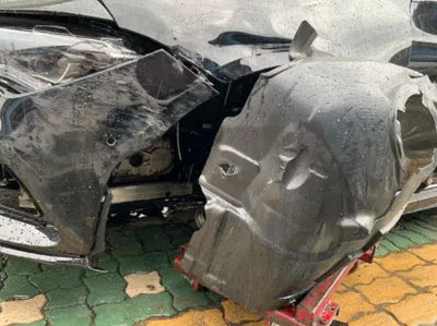 2021 Mercedes-Benz CLA 250 W1K5J4HB0MN197833 VIN:W1K5J4HB0MN197833