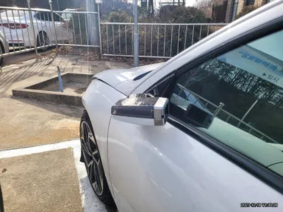 2023 Hyundai Ioniq KMHM541CPPA004614 VIN:KMHM541CPPA004614