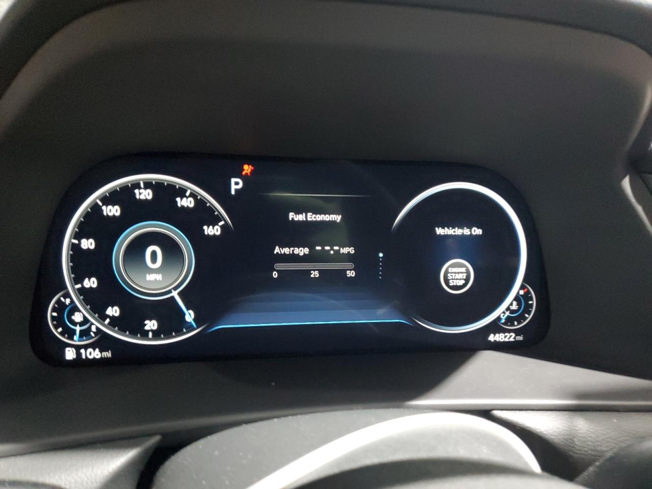 2022 HYUNDAI SONATA SEL PLUS VIN:5NPEJ4J26NH133916