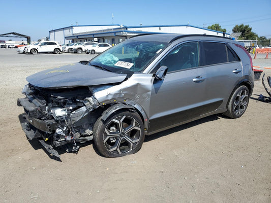 2023 KIA NIRO SX VIN:KNDCT3LE2P5060338