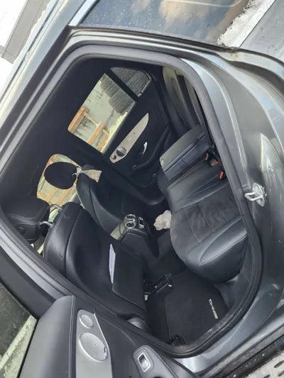 2019 Mercedes-Benz GLC 350 WDC0G5EB8KF557946 VIN:WDC0G5EB8KF557946