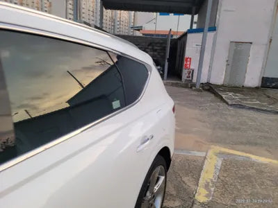 2021 Genesis GV80 VIN: