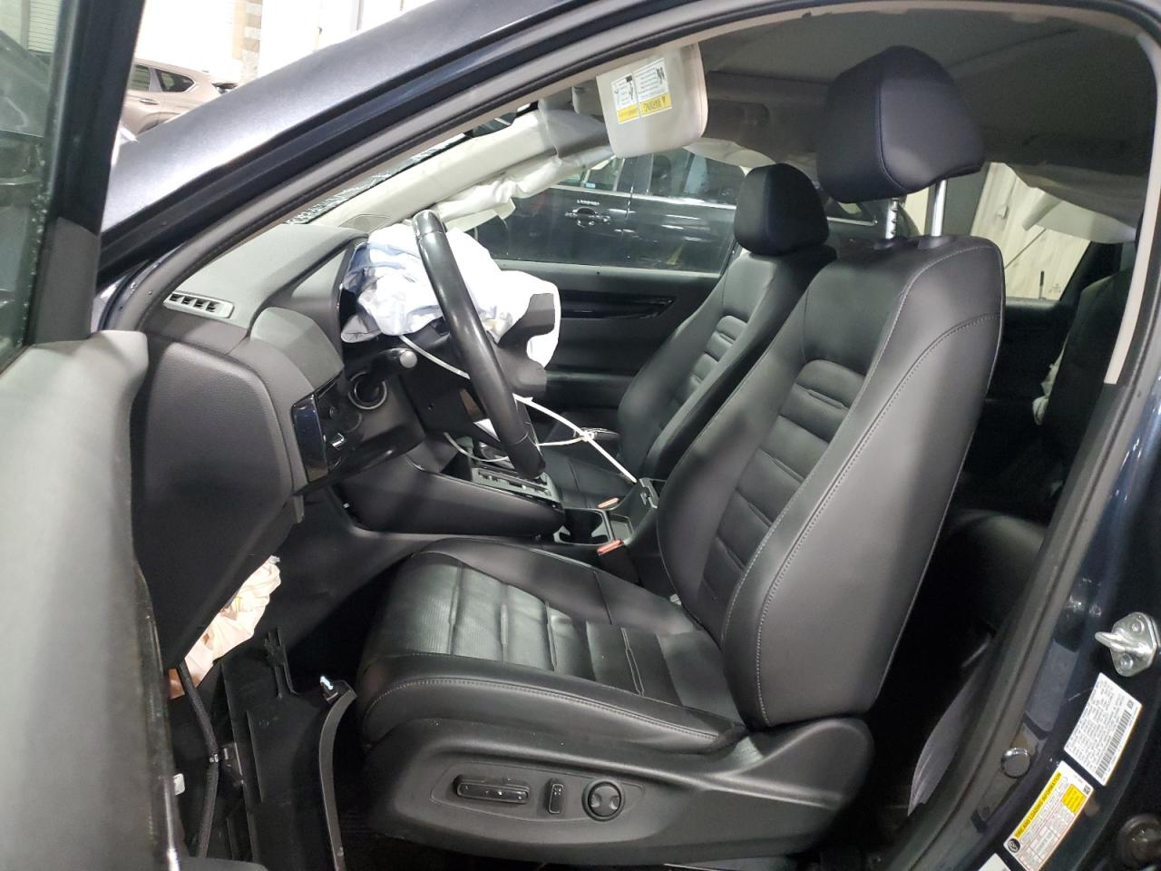 2023 HONDA CR-V EXL VIN:2HKRS4H79PH408858