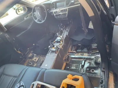 2018 Genesis G80 KMHGL41DDJU270756 VIN:KMHGL41DDJU270756