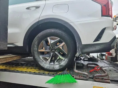 2022 Kia Sorento KNARH81GBNA104319 VIN:KNARH81GBNA104319