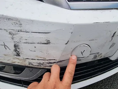2016 Volkswagen CC WVWZZZ3CZGE508471 VIN:WVWZZZ3CZGE508471