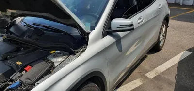 2015 Mercedes-Benz GLA 200 WDCTG0JB3FJ139108 VIN:WDCTG0JB3FJ139108