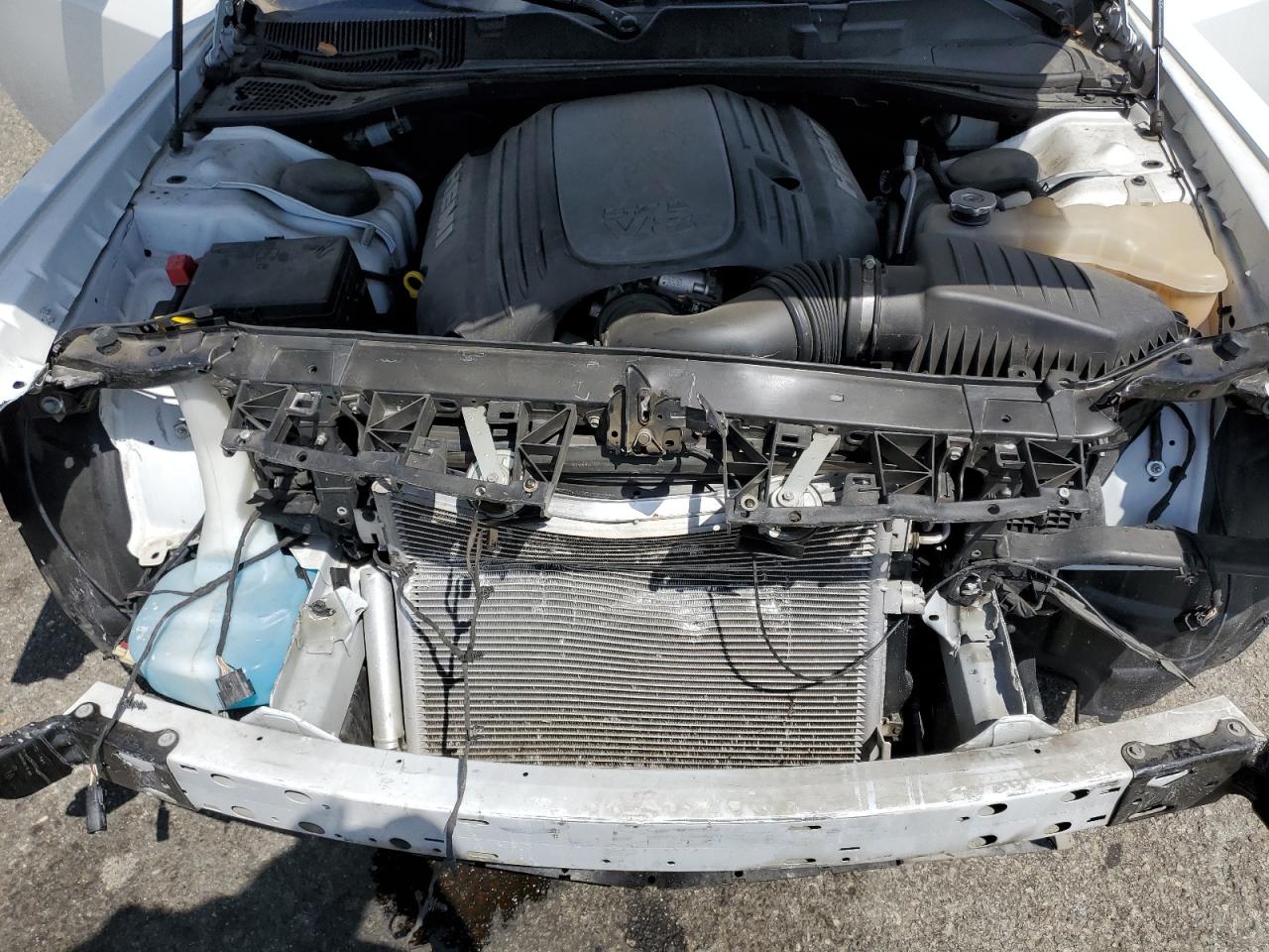 2022 DODGE CHALLENGER R/T VIN:2C3CDZBT2NH164306