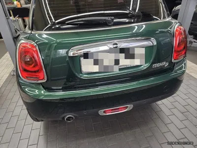 2016 MINI Cooper VIN: