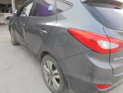 2015 Hyundai Tucson KMHJT81VDFU943691 VIN:KMHJT81VDFU943691