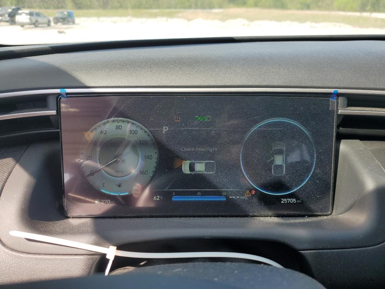 2023 HYUNDAI SANTA CRUZ NIGHT VIN:5NTJCDAF0PH071283