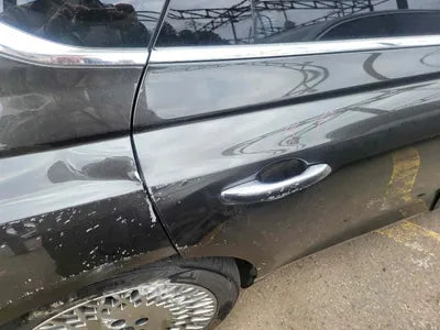 2022 Genesis G80 KMTGB41CDNU158574 VIN:KMTGB41CDNU158574