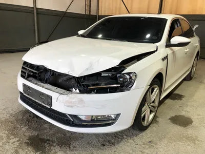 2015 Volkswagen Passat 1VWZZZA3ZFC090722 VIN:1VWZZZA3ZFC090722