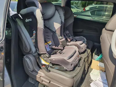 2020 Honda Odyssey 5KBRL6880LB600118 VIN:5KBRL6880LB600118