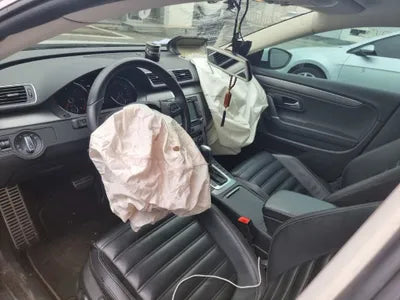 2016 Volkswagen CC WVWZZZ3CZGE508471 VIN:WVWZZZ3CZGE508471