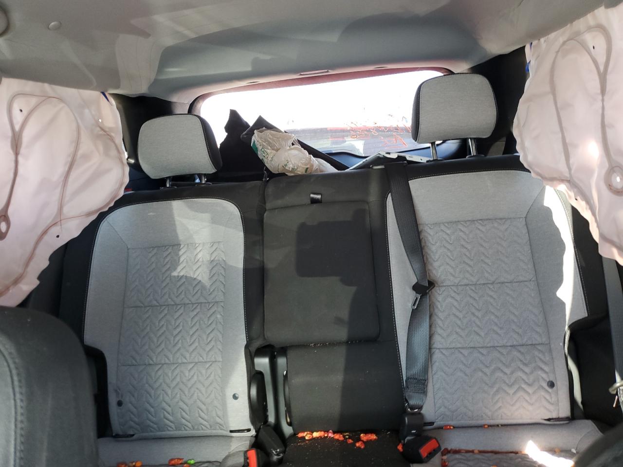 2024 CHEVROLET EQUINOX LS VIN:3GNAXHEG4RL198786