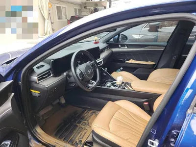 2020 Kia K5 KNAG3412BLA038466 VIN:KNAG3412BLA038466